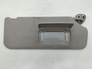 2011-2014 Toyota Sienna Sun Visor Shade Replacement Driver Left Mirror Fits 2011 2012 2013 2014 OEM Used Auto Parts