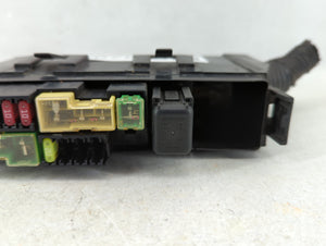 2009-2014 Nissan Cube Fusebox Fuse Box Panel Relay Module P/N:7154-7223-30 Fits 2009 2010 2011 2012 2013 2014 OEM Used Auto Parts