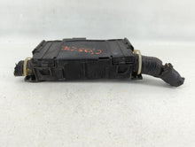 2009-2014 Nissan Cube Fusebox Fuse Box Panel Relay Module P/N:7154-7223-30 Fits 2009 2010 2011 2012 2013 2014 OEM Used Auto Parts