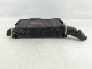 2009-2014 Nissan Cube Fusebox Fuse Box Panel Relay Module P/N:7154-7223-30 Fits 2009 2010 2011 2012 2013 2014 OEM Used Auto Parts