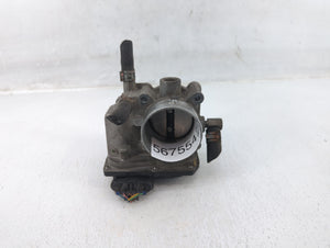 2009-2010 Toyota Corolla Throttle Body P/N:22030-0T070 Fits 2009 2010 OEM Used Auto Parts