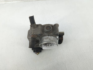 2009-2010 Toyota Corolla Throttle Body P/N:22030-0T070 Fits 2009 2010 OEM Used Auto Parts