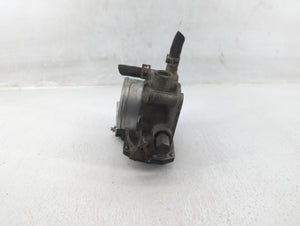 2009-2010 Toyota Corolla Throttle Body P/N:22030-0T070 Fits 2009 2010 OEM Used Auto Parts