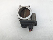 2005 Gmc Envoy Xuv Throttle Body P/N:12572658 Fits OEM Used Auto Parts