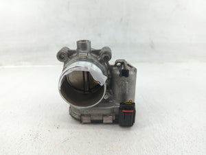 2017-2020 Lincoln Mkz Throttle Body P/N:DS7E-9F991-BB Fits 2014 2015 2016 2017 2018 2019 2020 2021 2022 OEM Used Auto Parts