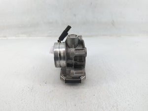 2018-2022 Chevrolet Equinox Throttle Body P/N:12671379AA Fits 2016 2017 2018 2019 2020 2021 2022 OEM Used Auto Parts