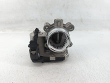 2016-2021 Chevrolet Malibu Throttle Body P/N:12671379AA Fits 2016 2017 2018 2019 2020 2021 2022 OEM Used Auto Parts