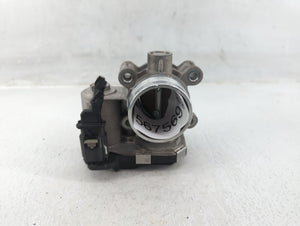 2016-2021 Chevrolet Malibu Throttle Body P/N:12671379AA Fits 2016 2017 2018 2019 2020 2021 2022 OEM Used Auto Parts