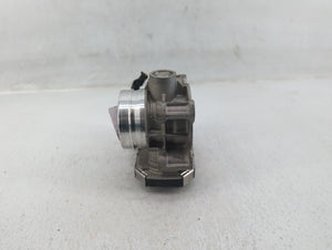 2016-2021 Chevrolet Malibu Throttle Body P/N:12671379AA Fits 2016 2017 2018 2019 2020 2021 2022 OEM Used Auto Parts