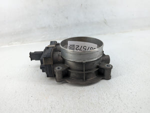 2016-2021 Chevrolet Express 2500 Throttle Body P/N:12678312 Fits 2014 2015 2016 2017 2018 2019 2020 2021 2022 OEM Used Auto Parts