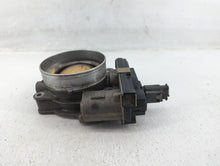 2016-2021 Chevrolet Express 2500 Throttle Body P/N:12678312 Fits 2014 2015 2016 2017 2018 2019 2020 2021 2022 OEM Used Auto Parts