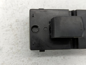 2012-2019 Nissan Versa Master Power Window Switch Replacement Driver Side Left P/N:PA6-GF30 Fits OEM Used Auto Parts