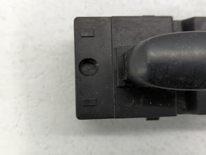 2011-2015 Nissan Rogue Master Power Window Switch Replacement Driver Side Left P/N:A40179 25411 1KA5A Fits OEM Used Auto Parts