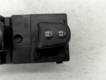 2011-2015 Nissan Rogue Master Power Window Switch Replacement Driver Side Left P/N:A40179 25411 1KA5A Fits OEM Used Auto Parts