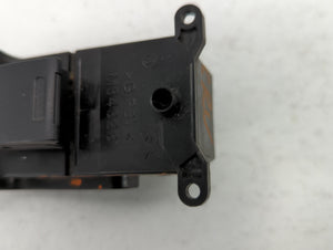 2010-2011 Honda Cr-V Master Power Window Switch Replacement Driver Side Left P/N:M38467 Fits 2010 2011 OEM Used Auto Parts