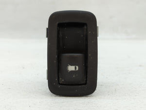 2013 Dodge Caravan Master Power Window Switch Replacement Driver Side Left P/N:68110874AB Fits OEM Used Auto Parts