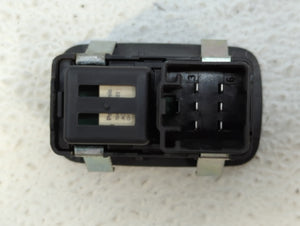 2013 Dodge Caravan Master Power Window Switch Replacement Driver Side Left P/N:68110874AB Fits OEM Used Auto Parts