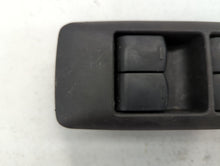 2011-2015 Nissan Rogue Master Power Window Switch Replacement Driver Side Left Fits 2011 2012 2013 2014 2015 OEM Used Auto Parts