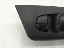 2013-2019 Nissan Sentra Master Power Window Switch Replacement Driver Side Left P/N:25401 3SH1A Fits OEM Used Auto Parts