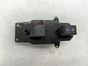 2014 Honda Civic Passenger Right Power Window Switch M489422>abs<