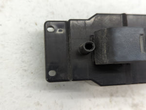 2014 Honda Civic Passenger Right Power Window Switch M489422>abs<