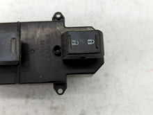 2014 Honda Civic Passenger Right Power Window Switch M489422>abs<