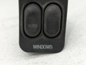 2001 Ford Ranger Master Power Window Switch Replacement Driver Side Left P/N:YL54-14505-AAW Fits OEM Used Auto Parts