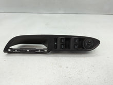 2013-2019 Ford Escape Master Power Window Switch Replacement Driver Side Left P/N:BM5T-14A132-AA Fits OEM Used Auto Parts