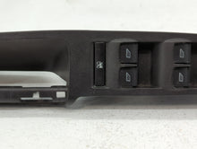 2013-2019 Ford Escape Master Power Window Switch Replacement Driver Side Left P/N:BM5T-14A132-AA Fits OEM Used Auto Parts