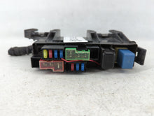 2007-2008 Nissan Maxima Fusebox Fuse Box Panel Relay Module P/N:284B9 7Y000 Fits 2007 2008 OEM Used Auto Parts