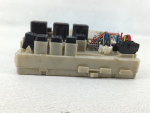 2009-2014 Nissan Maxima Fusebox Fuse Box Panel Relay Module P/N:284B7CK02A Fits 2009 2010 2011 2012 2013 2014 OEM Used Auto Parts