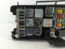 2007 Volvo Xc70 Fusebox Fuse Box Panel Relay Module P/N:30797010 Fits OEM Used Auto Parts