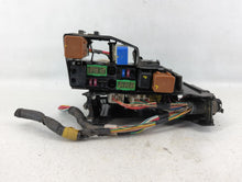 2015 Nissan Altima Fusebox Fuse Box Panel Relay Module P/N:7154-5763-30 7254-5763-30 Fits OEM Used Auto Parts