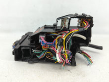 2015 Nissan Altima Fusebox Fuse Box Panel Relay Module P/N:7154-5763-30 7254-5763-30 Fits OEM Used Auto Parts