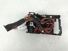 2020-2022 Volkswagen Atlas Cross Sport Fusebox Fuse Box Panel Relay Module P/N:5Q0937125B Fits 2020 2021 2022 OEM Used Auto Parts