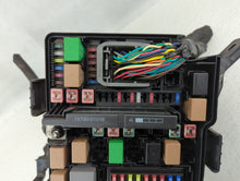 2014-2015 Kia Sorento Fusebox Fuse Box Panel Relay Module P/N:91941-2P520 Fits 2014 2015 OEM Used Auto Parts