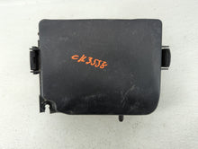 2011-2013 Hyundai Elantra Fusebox Fuse Box Panel Relay Module P/N:912053X223 Fits 2011 2012 2013 OEM Used Auto Parts