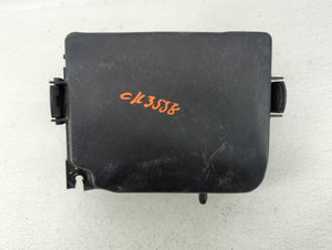 2011-2013 Hyundai Elantra Fusebox Fuse Box Panel Relay Module P/N:912053X223 Fits 2011 2012 2013 OEM Used Auto Parts