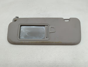 2017-2020 Hyundai Elantra Sun Visor Shade Replacement Passenger Right Mirror Fits 2017 2018 2019 2020 OEM Used Auto Parts