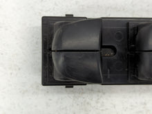 2013-2019 Nissan Sentra Master Power Window Switch Replacement Driver Side Left P/N:25401 3SH1A Fits OEM Used Auto Parts