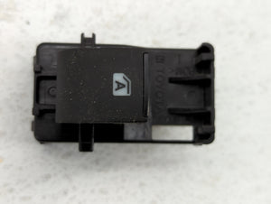 2015-2017 Toyota Camry Master Power Window Switch Replacement Driver Side Left P/N:84820-06120 Fits 2015 2016 2017 OEM Used Auto Parts