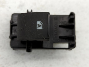 2015-2017 Toyota Camry Master Power Window Switch Replacement Driver Side Left P/N:84820-06120 Fits 2015 2016 2017 OEM Used Auto Parts