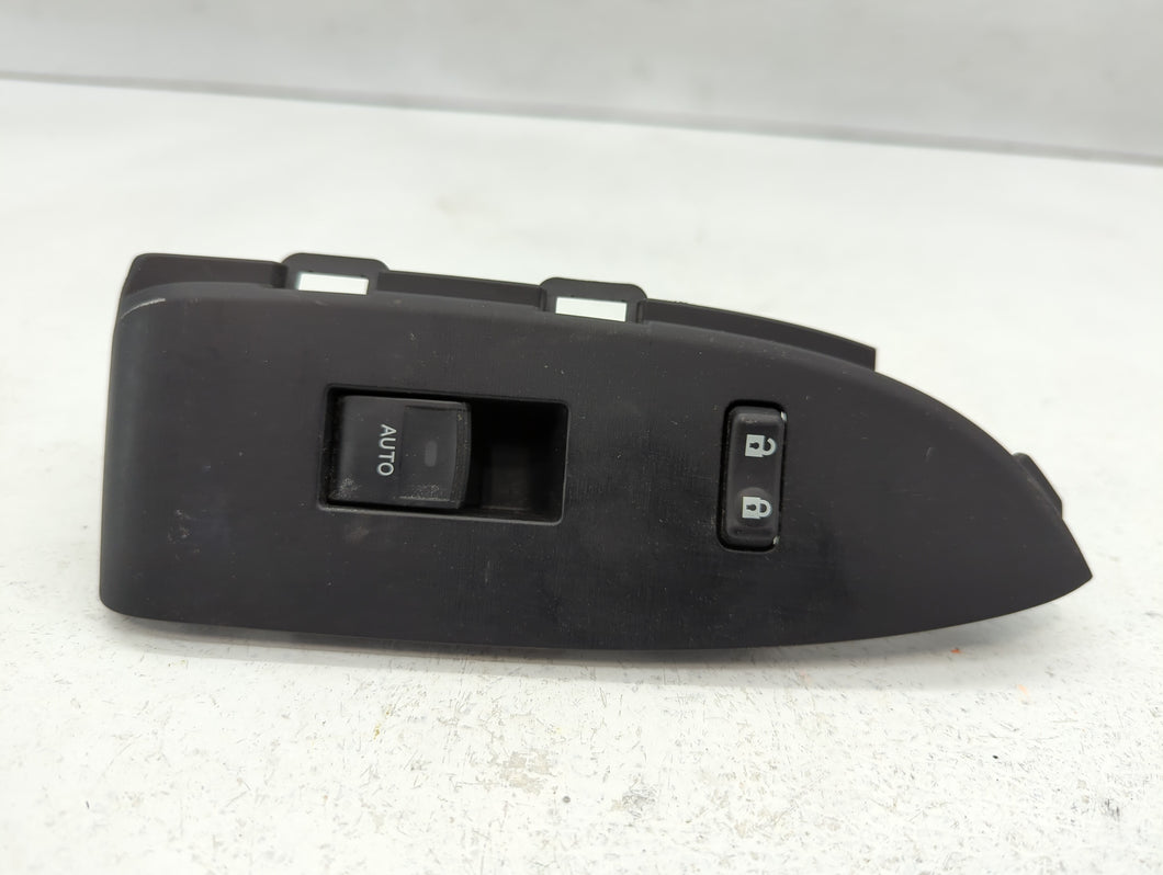 2010-2014 Toyota Prius Master Power Window Switch Replacement Driver Side Left P/N:74231 47120 Fits OEM Used Auto Parts