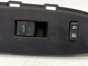 2010-2014 Toyota Prius Master Power Window Switch Replacement Driver Side Left P/N:74231 47120 Fits OEM Used Auto Parts