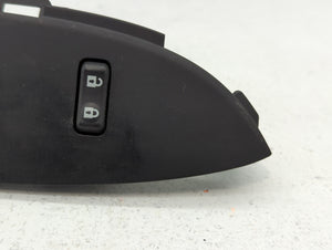 2010-2014 Toyota Prius Master Power Window Switch Replacement Driver Side Left P/N:74231 47120 Fits OEM Used Auto Parts