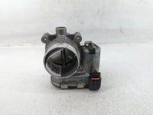 2015-2018 Ford Edge Throttle Body P/N:DS7E-9F991-BB Fits 2014 2015 2016 2017 2018 2019 2020 2021 2022 OEM Used Auto Parts