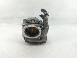 2011-2015 Nissan Rogue Throttle Body P/N:RME60-15 Fits 2011 2012 2013 2014 2015 OEM Used Auto Parts