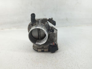 2011-2016 Kia Optima Throttle Body P/N:35100-2G800 Fits 2011 2012 2013 2014 2015 2016 OEM Used Auto Parts