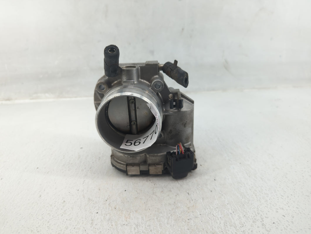 2011-2016 Kia Optima Throttle Body P/N:35100-2G800 Fits 2011 2012 2013 2014 2015 2016 OEM Used Auto Parts