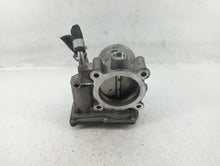 2014-2016 Kia Forte Throttle Body P/N:35100-2E400 Fits 2012 2013 2014 2015 2016 2018 2019 2020 2021 OEM Used Auto Parts